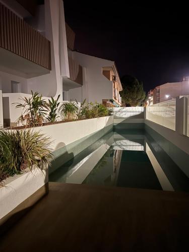 Salina Rooftop Suite, San Pedro del Pinatar (fotografie 4)