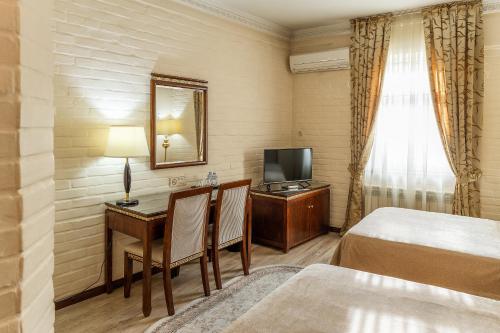 SAMIR HOTEL Tashkent Uzbekistan=