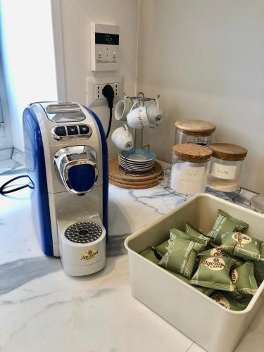 San Pietro Luxury House - appartamento per uso turistico, Roma (foto 10)