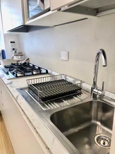 San Pietro Luxury House - appartamento per uso turistico, Roma (foto 7)