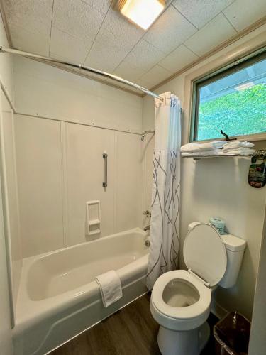 Mount Coolidge Motel - image 7