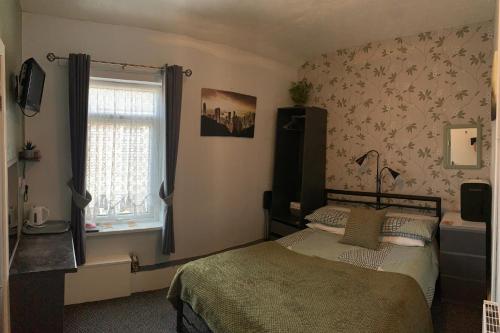 Hornby Villa 4*B&B Couples & Families Only - image 14