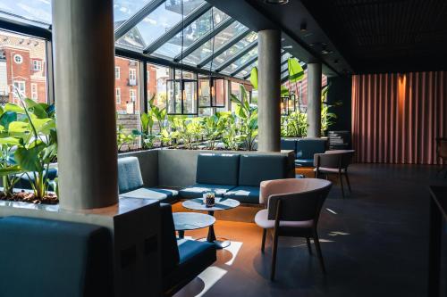Struer Grand Hotel, Struer