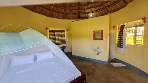Nyero Guesthouses in Kumi