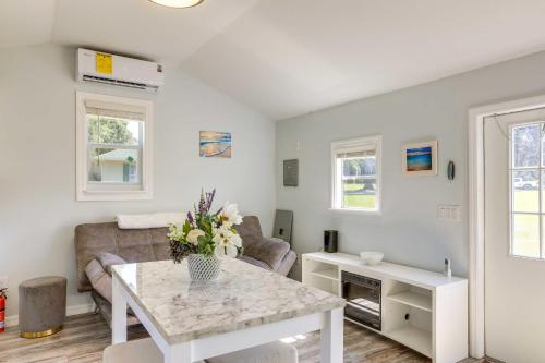 Ocala Tiny Home on 10-Acre Farm Near WEC!, Ocala (fotografie 6)