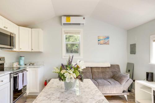 Ocala Tiny Home on 10-Acre Farm Near WEC!, Ocala (fotografie 5)