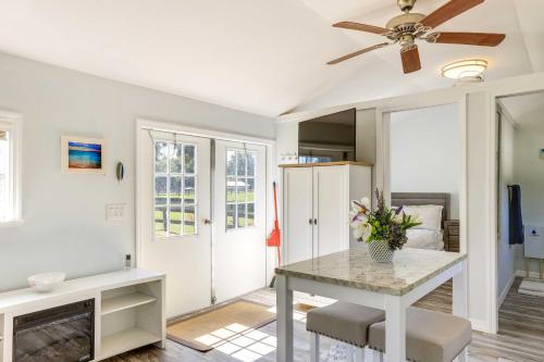 Ocala Tiny Home on 10-Acre Farm Near WEC!, Ocala (fotografie 7)