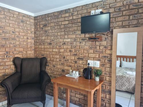 Airport Inn Bed and Breakfast – Kempton Park, PA