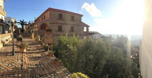  B&B Castello Michelina in San Nicola dellʼAlto