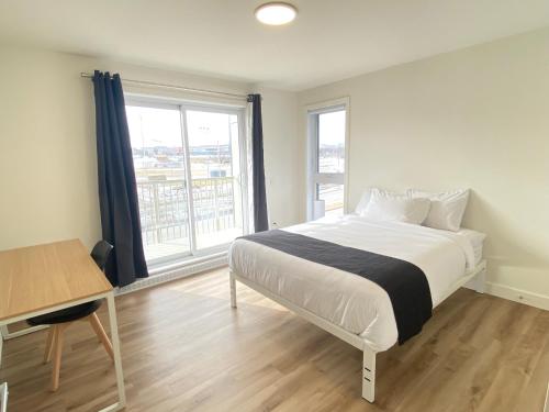 APPART-HOTEL L'UNI APPART-HOTEL L'UNI