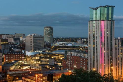 Crowne Plaza Birmingham City by IHG, Birmingham (photo 4)