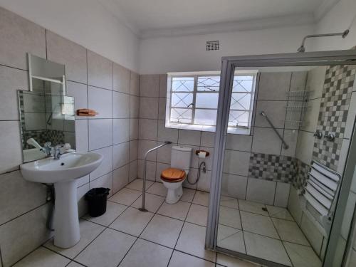 Airport Inn Bed and Breakfast – Kempton Park, PA