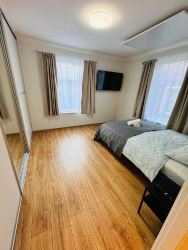 Tallinn Downtown 1BR apartment with parking, Tallinn (foto 2)