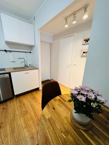 Tallinn Downtown 1BR apartment with parking, Tallinn (foto 5)