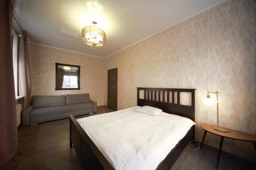 Three bedroom apt - next to St Peters Church Riga, Riga (foto 6)