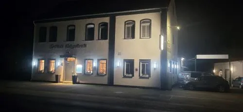 Steakhaus Galgenbach in Werne, Deutschland