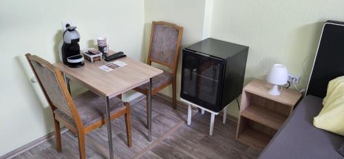 Steakhaus Galgenbach in Werne, Deutschland