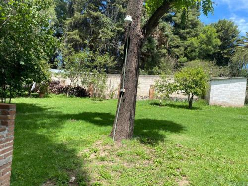 Casa de Campo La Huerta in Jilotillo