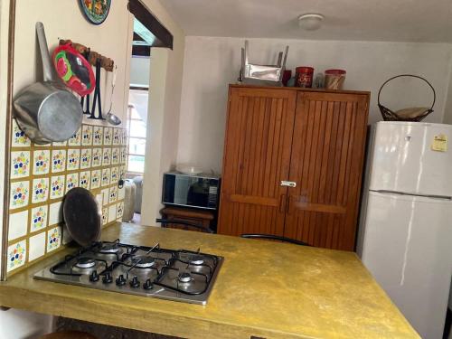 Casa de Campo La Huerta in Jilotillo