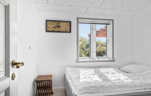 Pet Friendly Home In Hvide Sande