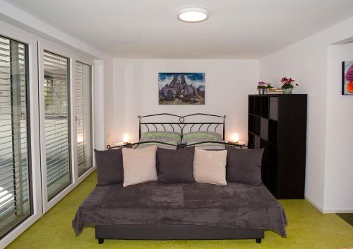 Charmante Ferienwohnung in bester Lage in Feldkirch, Österreich