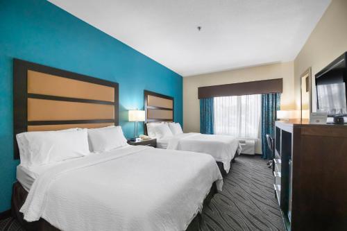 Holiday Inn Express Ludlow By IHG in Ludlow
