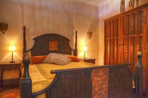  The Gomera Lounge in Valle Gran Rey