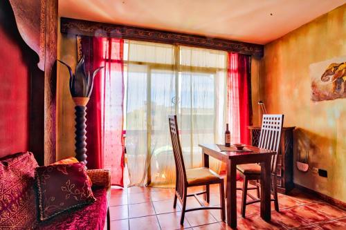  The Gomera Lounge in Valle Gran Rey