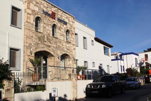 Hotel No 20 Marina - Adult Only in Bodrum