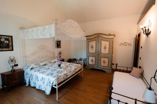 Cadgal - Tenuta La Cova