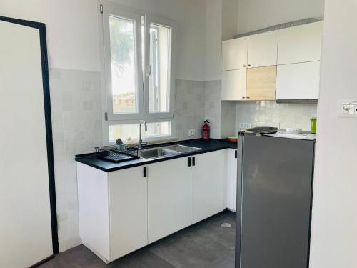 Casa sul mare con accesso diretto in spiaggia I