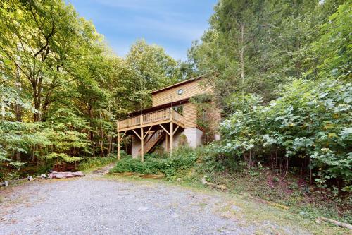 Boulder Ridge Hideaway, Boone