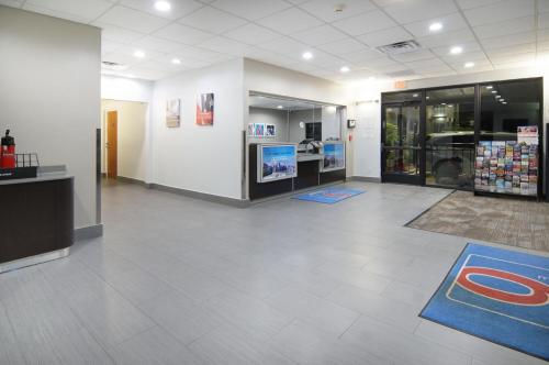 Motel 6-Fort Worth TX - Downtown East - image 4