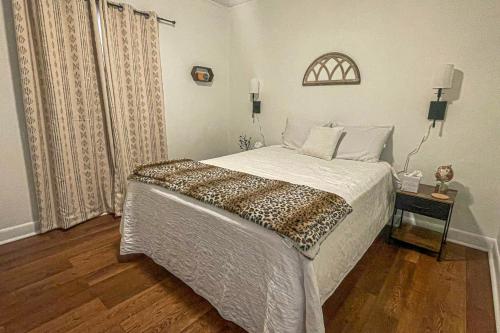 Riverside Villa in Sneads Ferry, USA