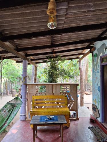 Akki's Hostel in トリンコマリー