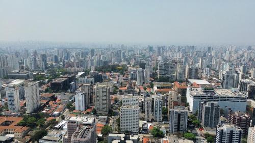 TrevizZo Marseillaise Vila Mariana!, Sao Paulo