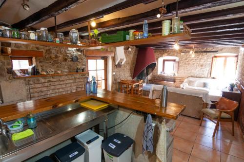 Angrill in Lladurs