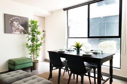 Increible Departamento en Santa Fe in Mexico City, Mexico