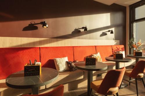 Comida y bebida, Holiday Inn - the niu Sparrow Regensburg By IHG in Regensburg