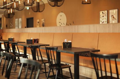 Comida y bebida, Holiday Inn - the niu Sparrow Regensburg By IHG in Regensburg