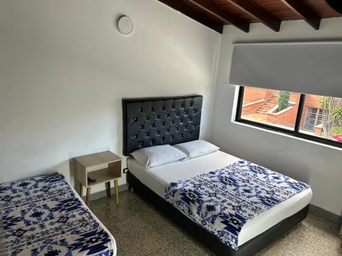 Hotel Urbano 70, Medellín (foto 6)