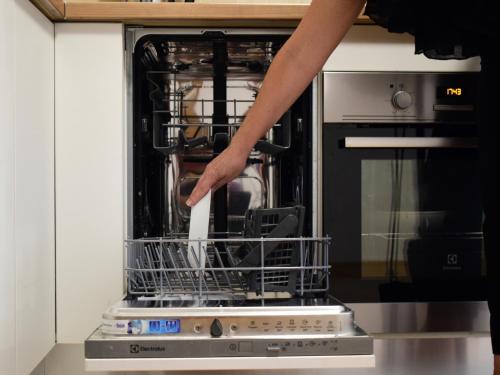 Apartment Mersi Sarajevo