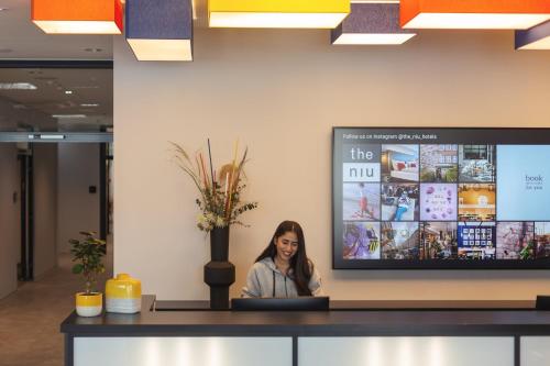 المنظر الخارجي, Holiday Inn - the niu Form Stuttgart Feuerbach By IHG in Feuerbach