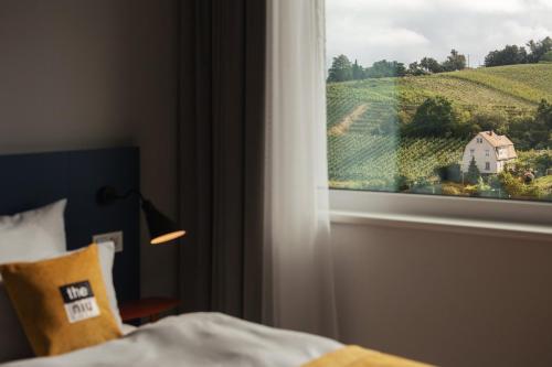 Holiday Inn - the niu, Form Stuttgart Feuerbach by IHG Room Type - Standard Room