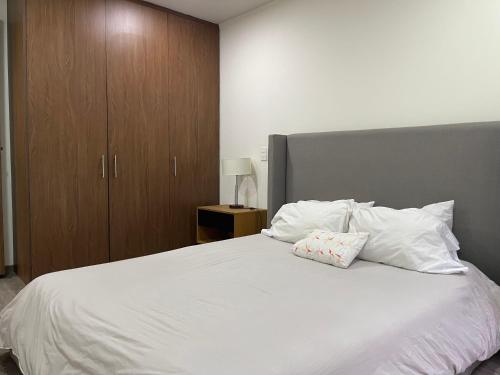 Nuevo y ubicado departamento ZONA SANTA FE in Mexico City, Mexico