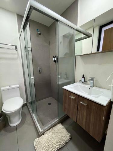 Nuevo y ubicado departamento ZONA SANTA FE in Mexico City, Mexico