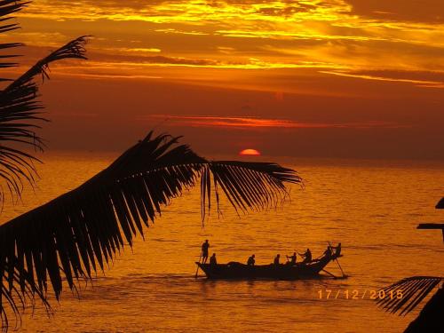 海洋微風別墅 Ocean Breez Villa