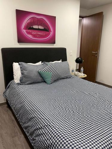 NUEVO Moderno departamento en la zona de SANTA FE in Mexico City, Mexico