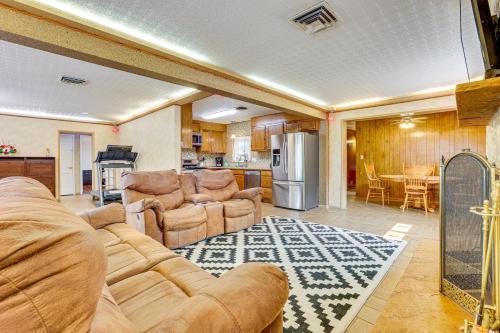Pet-Friendly Home Near Downtown Henderson, Las Vegas (zdjęcie 10)
