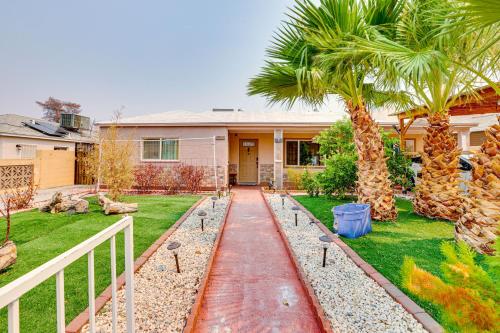 Pet-Friendly Home Near Downtown Henderson, Las Vegas (zdjęcie 9)